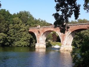 pont antinea